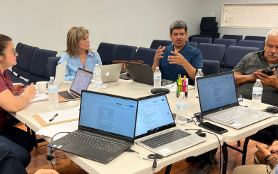 We continue with the advancement and mission of the Kingdom